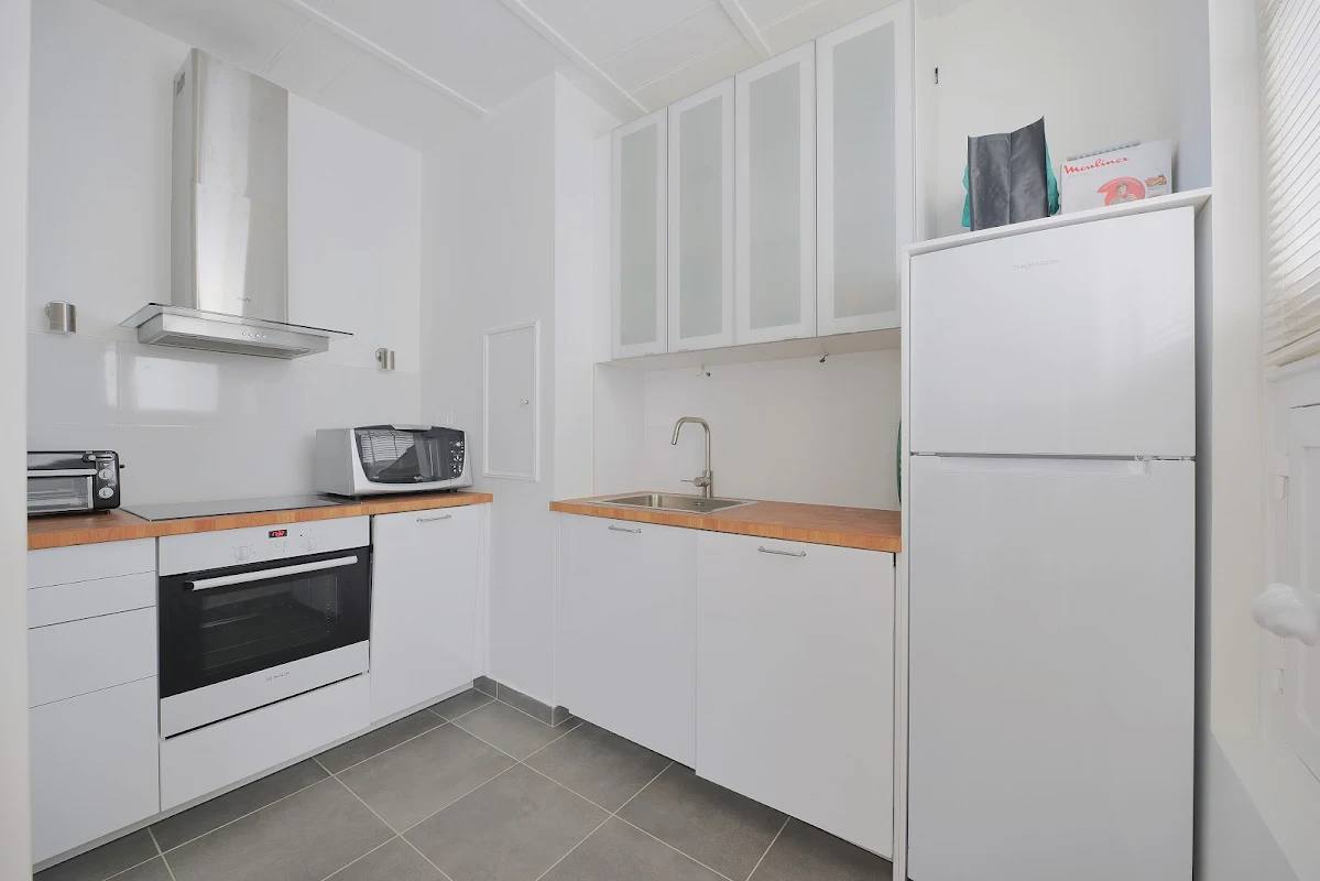 Appartement 3 pièces – Passy, Paris 16ᵉ - Image 2